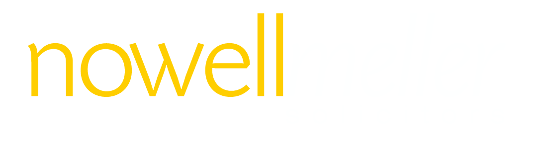Nowell Meller Solicitors Ltd