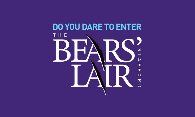 BEARS LAIR 2019 - APPLICATIONS NOW OPEN - Dare to Enter