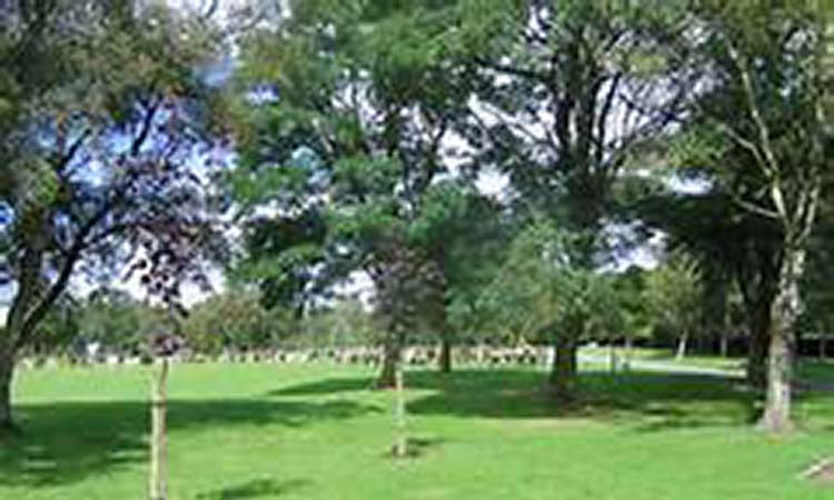 STAFFORD CREMATORIUM - opening its doors to the public